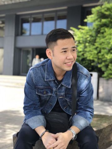 Đỗ Kim Thạch (Kyle)