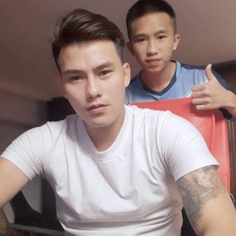 Trần Quang Đức