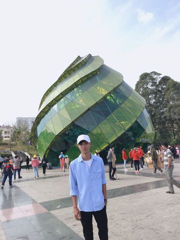 Tuấn Huy