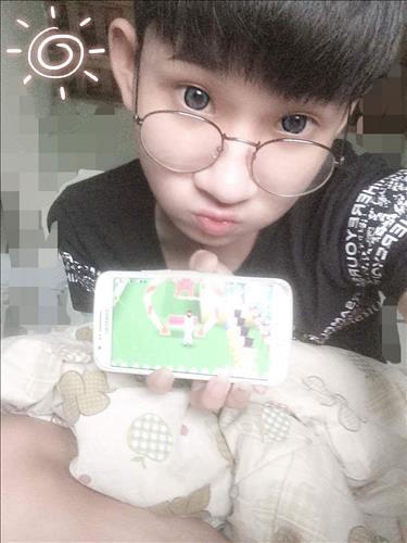 Boy tìm ck