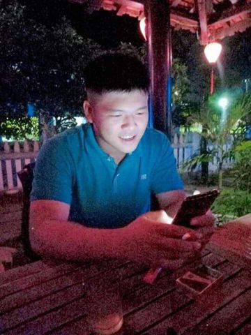 hoàng minh tiến