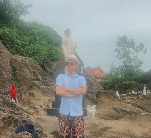 Pham Thanh Trung