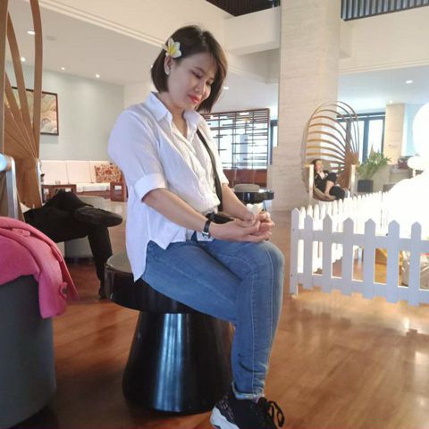 Hồ Thị Trinh