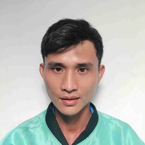 Trần duy khánh