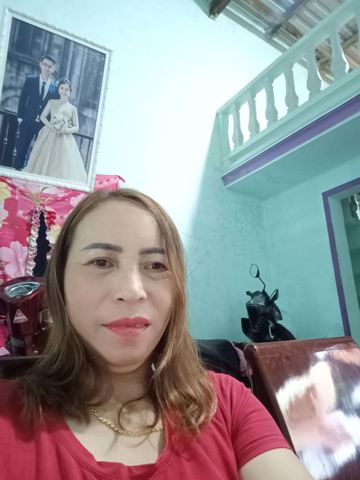 Nguyễn Thị Lệ