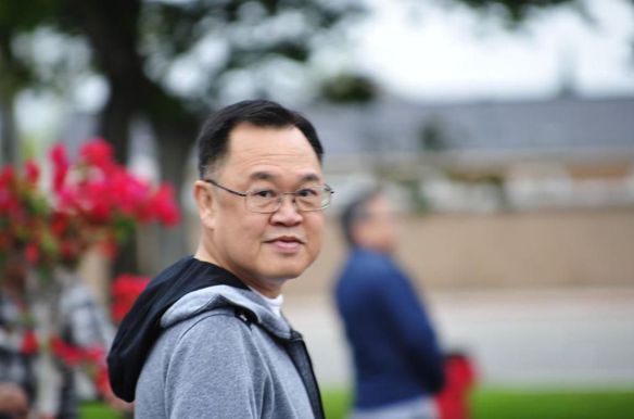Tim Nguyen