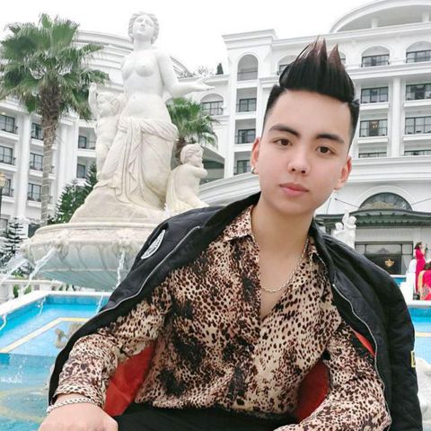 Nguyễn Thành Đạt