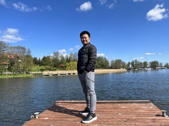 Trần duy thành