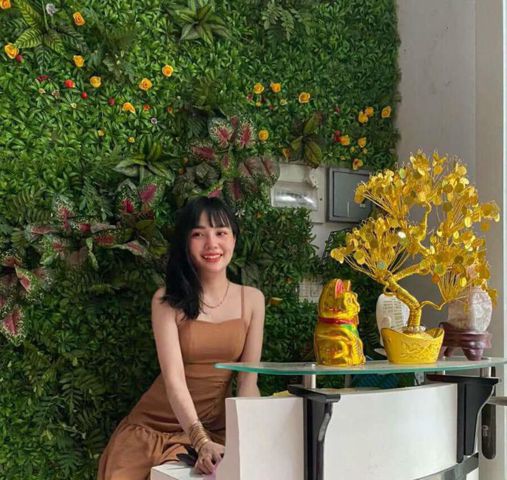 Nguyễn Thị Trúc Linh