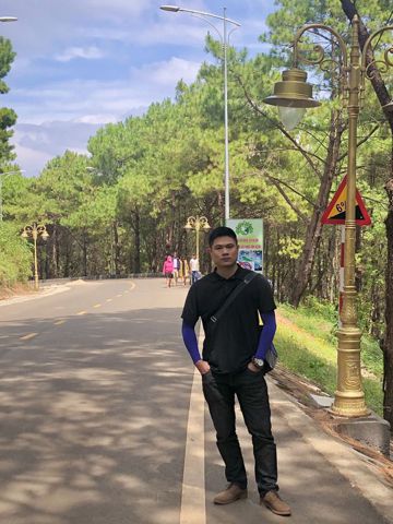 Nguyễn Văn Tân