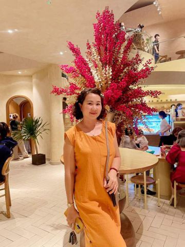 Xuân An