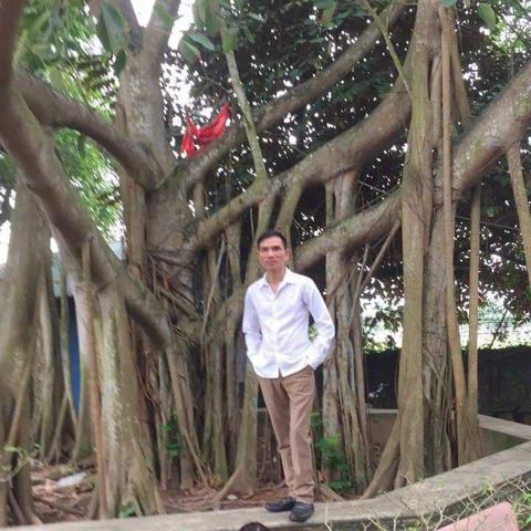 Trần Đức Khoa