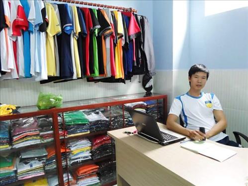 An Hoang