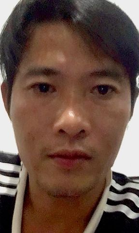 Hoang tuan
