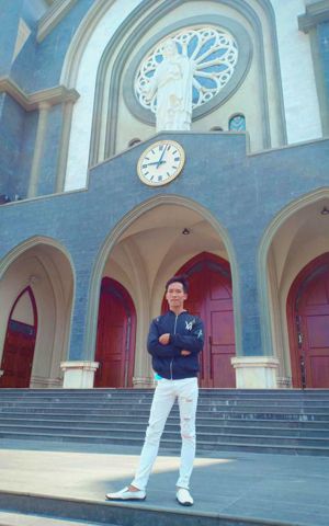 tran viet duc