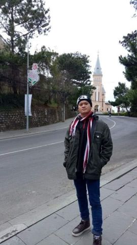 Sni.Điệp Võ