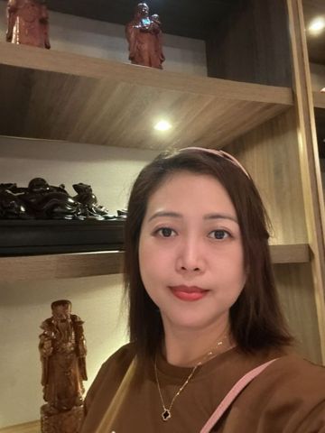 Helen Yan
