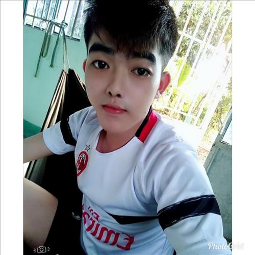 Đức Thành Le