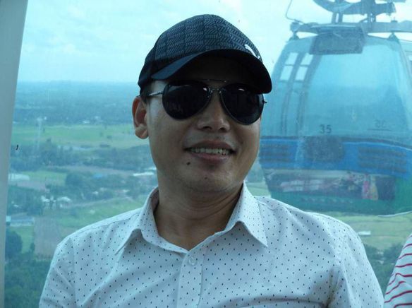 Thành Công