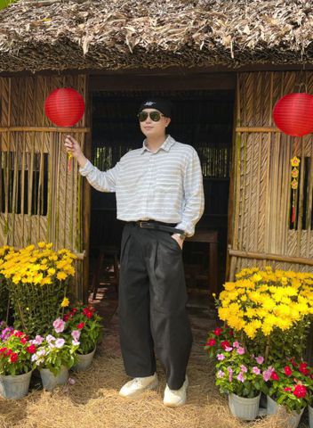 Cường