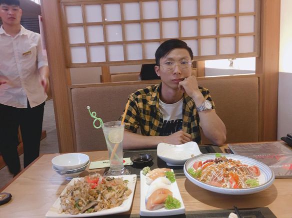 Vương