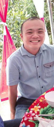 Lê hoàng an