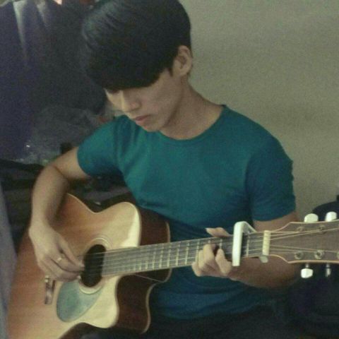 Huan Tran