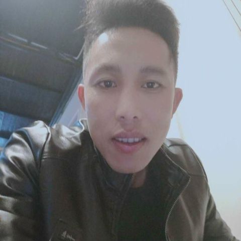 hồ Anh thắng