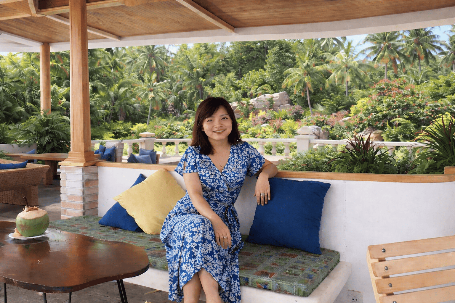 KH110412 | Nữ giới TÌM NGƯỜI KẾT HÔN Vũng Tàu, 1985 | M26 - TT43 | 1.000.000 đ, Kết bạn