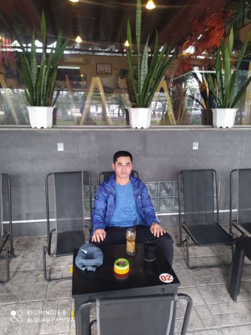 Nguyễn Văn mạnh