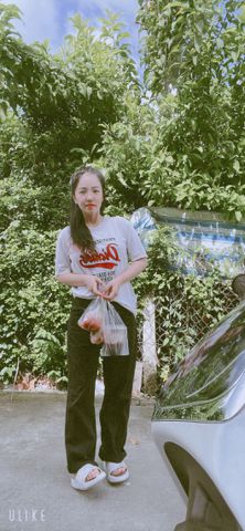 Huỳnh Hân