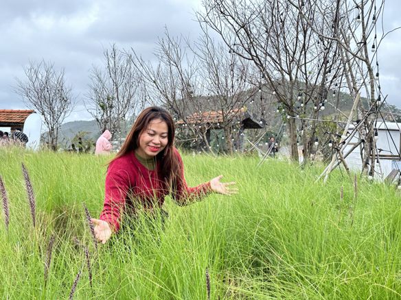 Hoa xinh