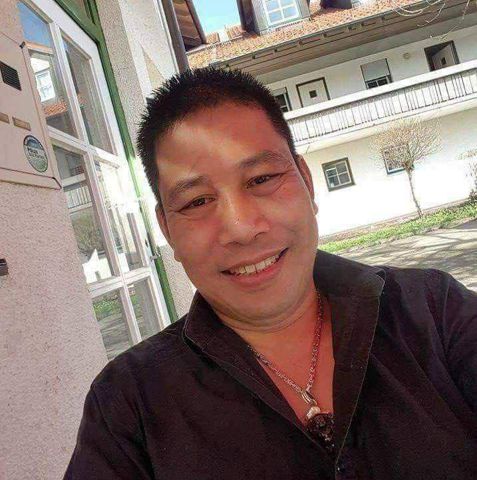 tim người để kết hôn