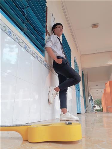 Minh Tâm