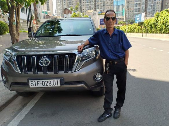 Nguyễn Tiến Sỹ