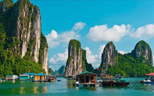 Tim Lại Bầu Trời