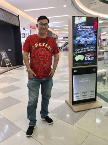 Huỳnh Thành