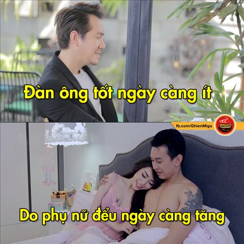 xồn xồn trẻ