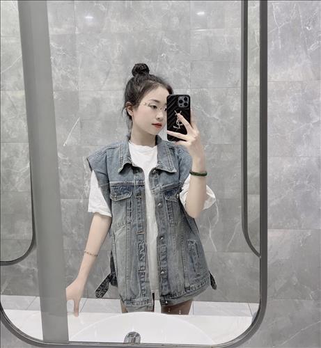 Uyển Nhi