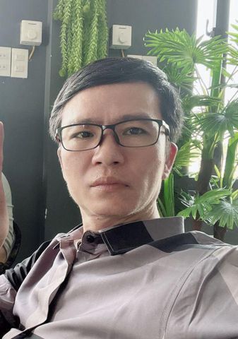 HỒ VIẾT THÔNG