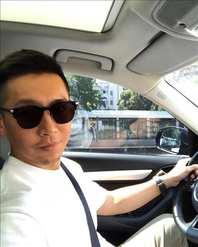 Phan Minh Chin