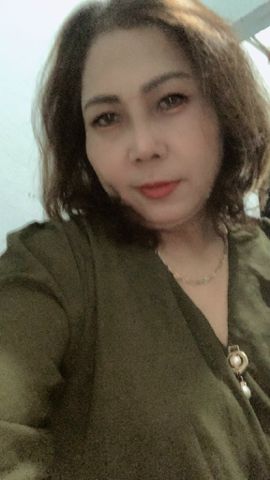 Trần thị Mỹ duyen