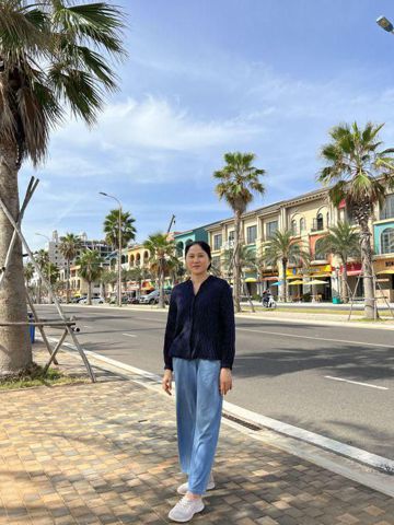 Lê Thị nở