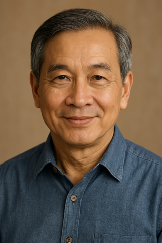 Tran Duc Binh