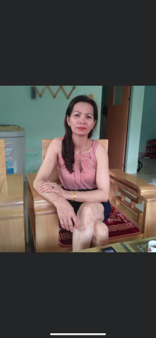 Trang Le