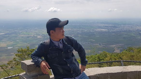 Nguyễn Công Hiếu