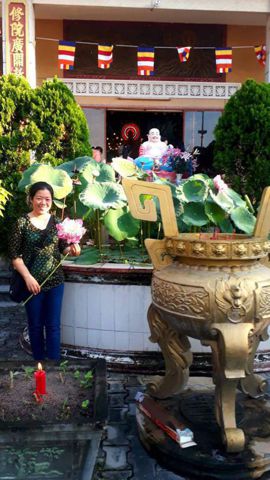 Lan anh