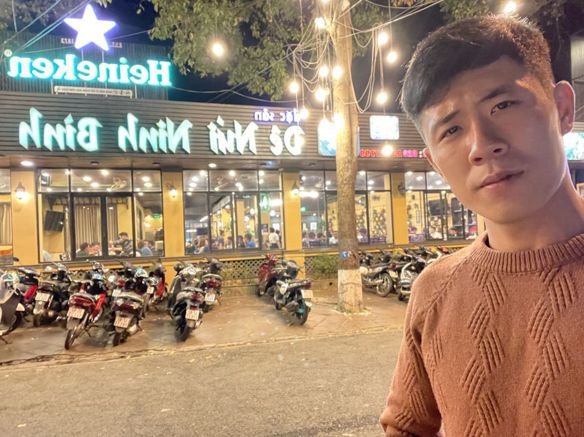 Bùi Hòa