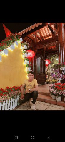 Văn Phúc