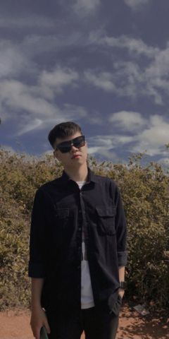 Hoang
